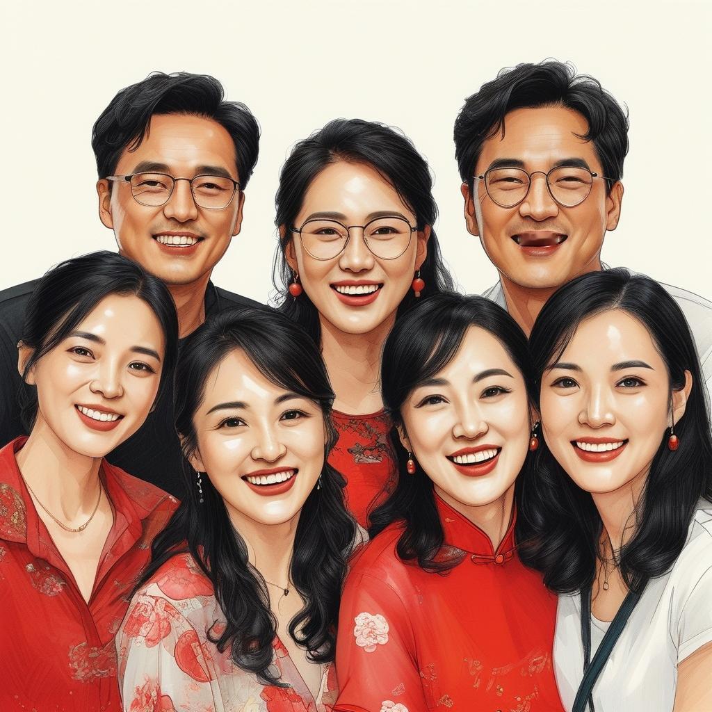 爸妈去世后，
老房成了我和妹妹的心病，
我觉得自己作为姐姐该多分，
她却坚持要平