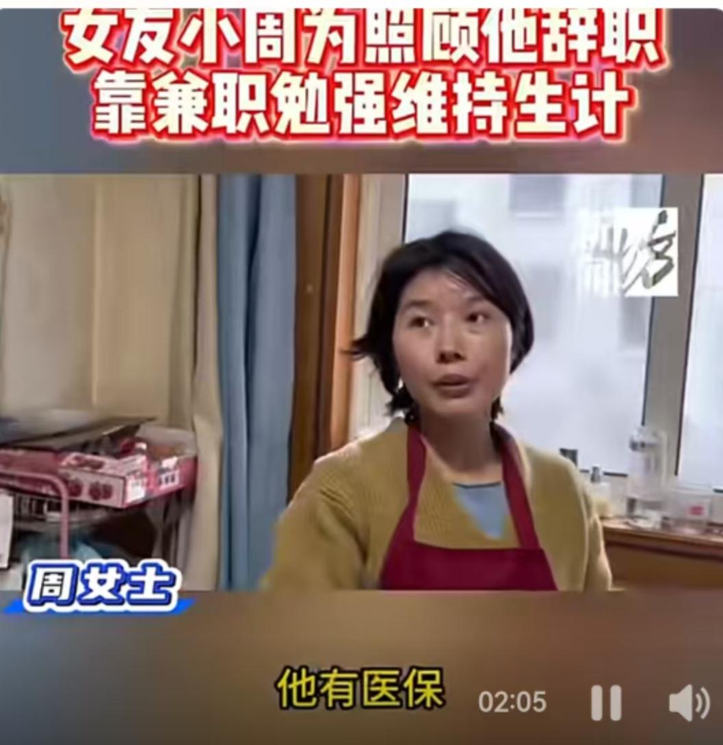 在上海这座繁华都市的某个角落，一段关于爱与现实的纠葛刚刚画上了一个暂时的句号。一