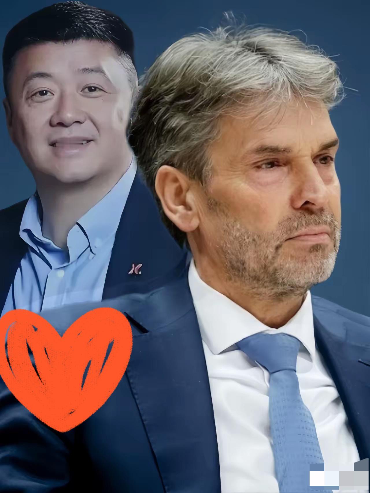 果然让我猜中了！
闻泰一点也不亏

闻泰收购安世时，与荷兰政府签署《公共承诺函》