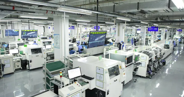 新質(zhì)先鋒｜從制綠氫到抓中藥，工業(yè)大模型下沉車間當(dāng)“智能大腦”