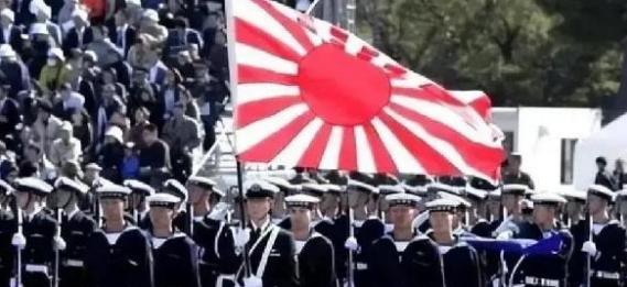 一位日本专家表示，现在日本要考虑的不是中日战争会不会爆发，而是中日战争爆发后，日