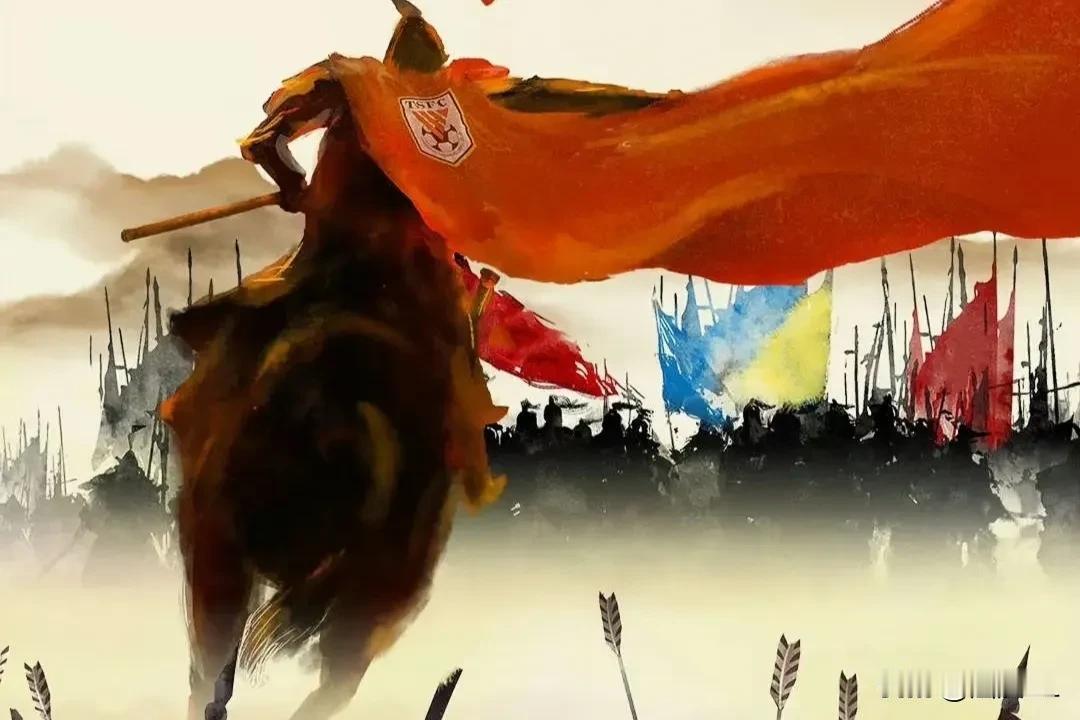 最好的防守就是进攻，泰山队要什么后腰啊，现成的金靴他不香吗？既然冬窗很难实现引入