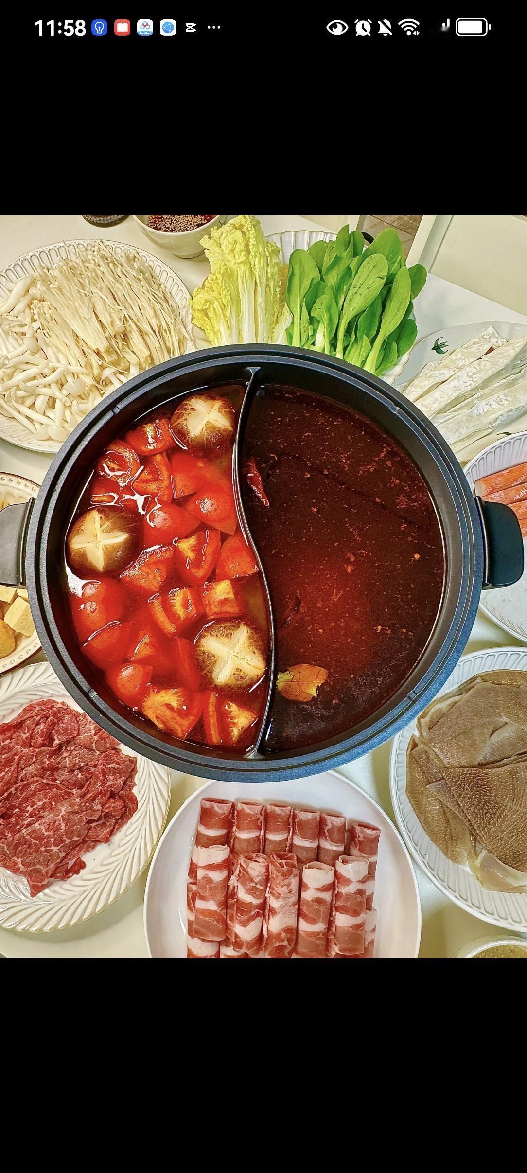 为什么中国人喜欢吃火锅?为什么中国人对火锅爱得深沉？

中国人对火锅的偏爱，藏在