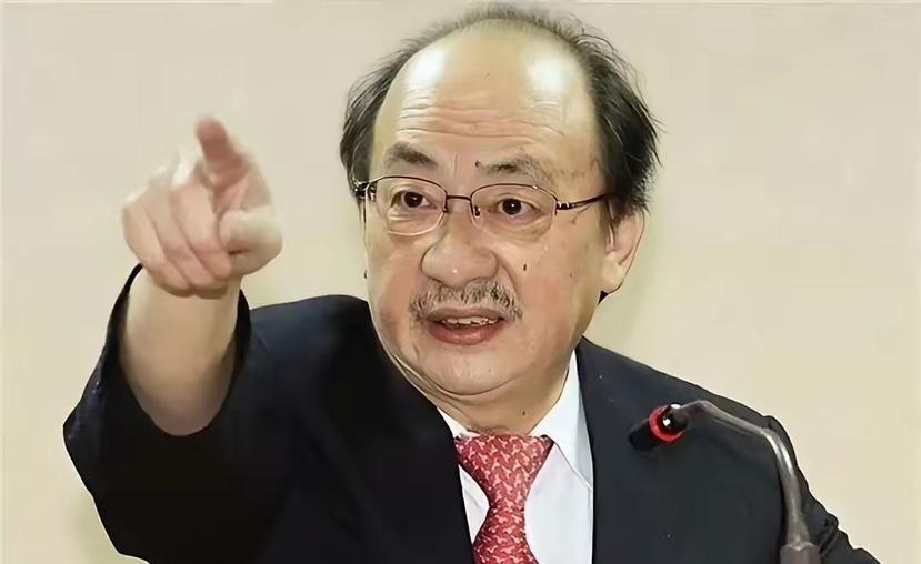 柯建铭“硬刚”赖清德

大年初一，柯建铭挨个给民进党立委通电话，说的是过年的事情