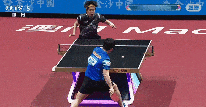 决赛级别的半决赛，各种“神仙球”，观众看爽了的一场精彩对决！ 