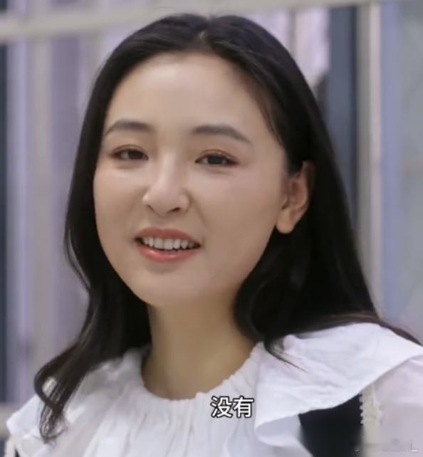 吴倩的“花粉”这下可以彻底放心了，她的回应清清楚楚，明明白白。 面对网上铺天盖地