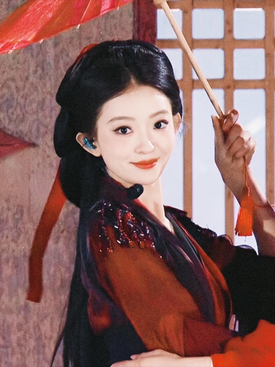 衣衫相同，心意相通罗/予/彤×鞠/婧/祎 