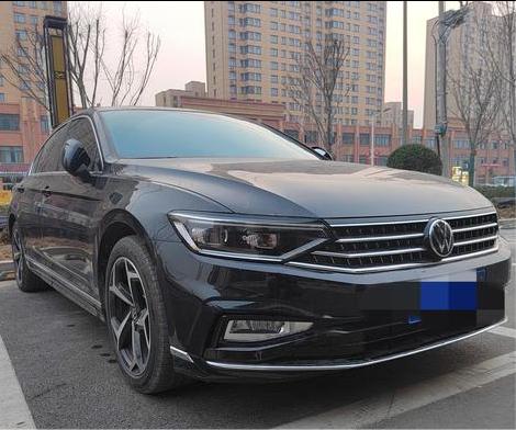 年轻人第一台中型车，二手迈腾适合入手吗？
很多年轻人人生第一台车想直接上中型车，