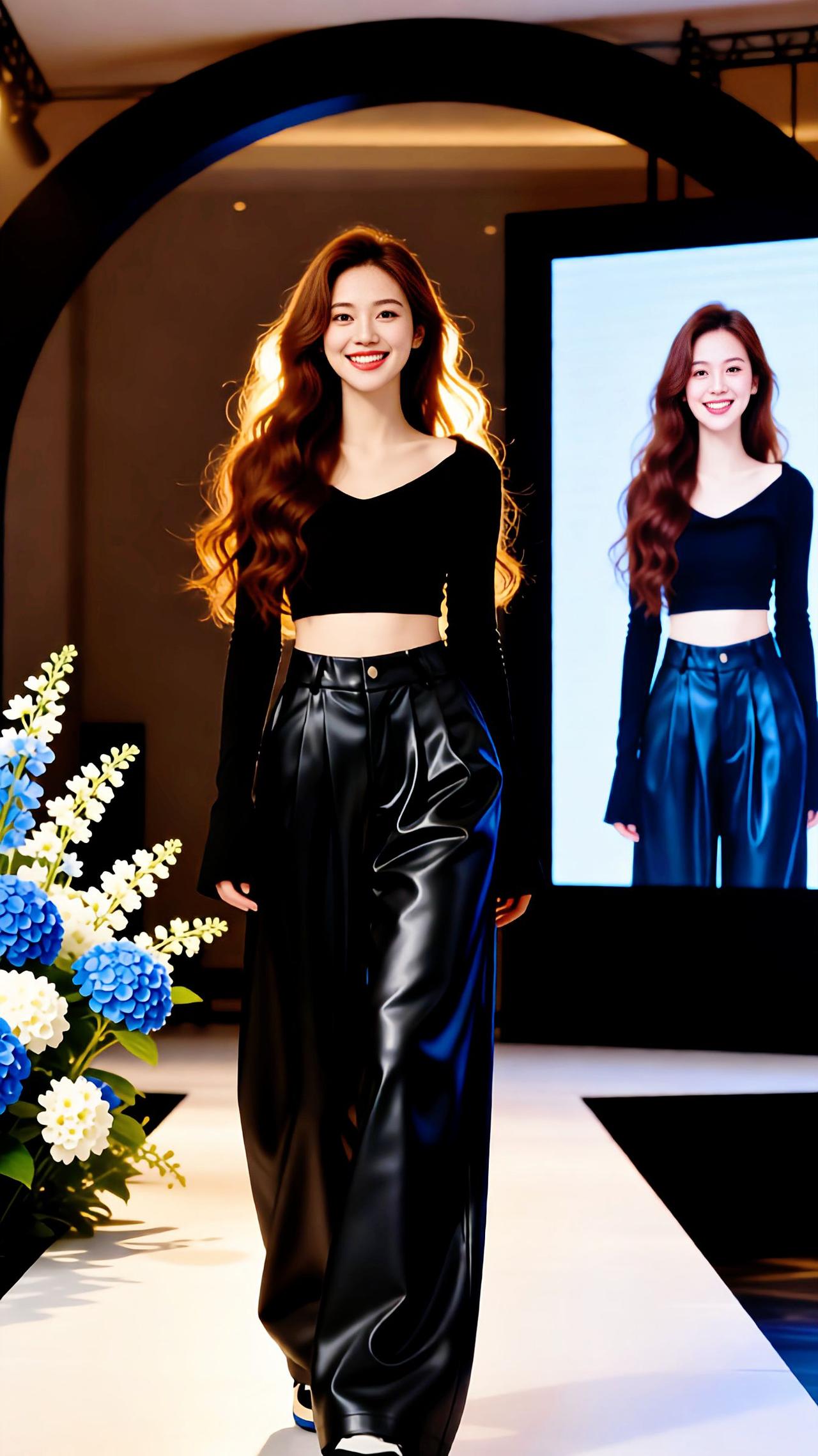 服装设计 分享穿搭 穿搭 每日分享 气质御姐