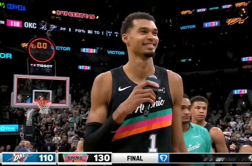 马刺队彻底将雷霆队拉下神坛！

今天，雷霆队又输给了马刺队，请注意不是惜败，而是