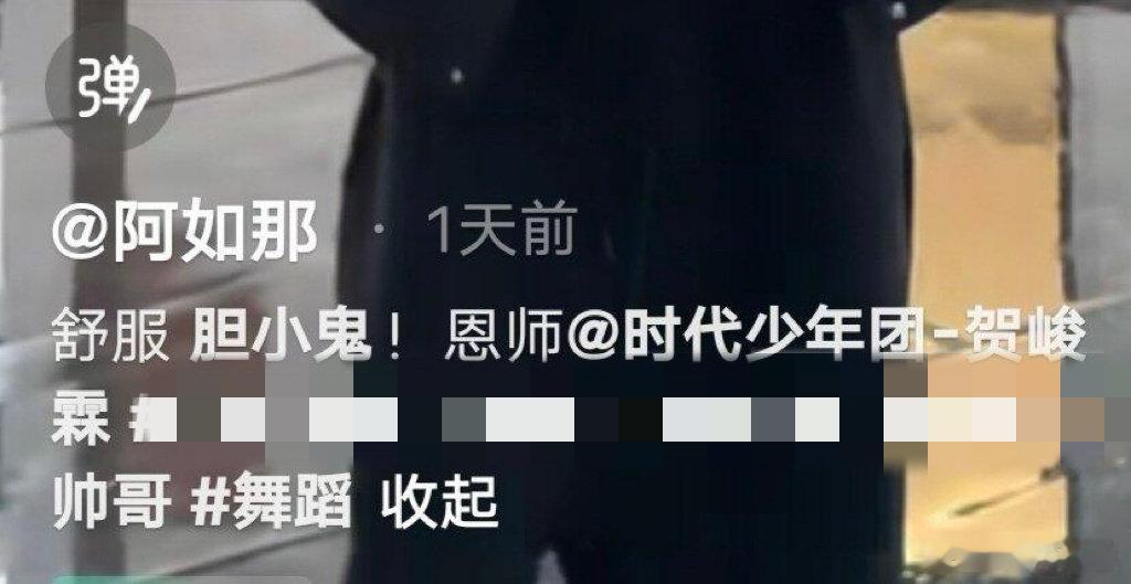 贺峻霖桃花坞舞蹈班开课了贺峻霖桃花坞舞蹈班持续营业中，学员队伍越来越壮大，沈月、