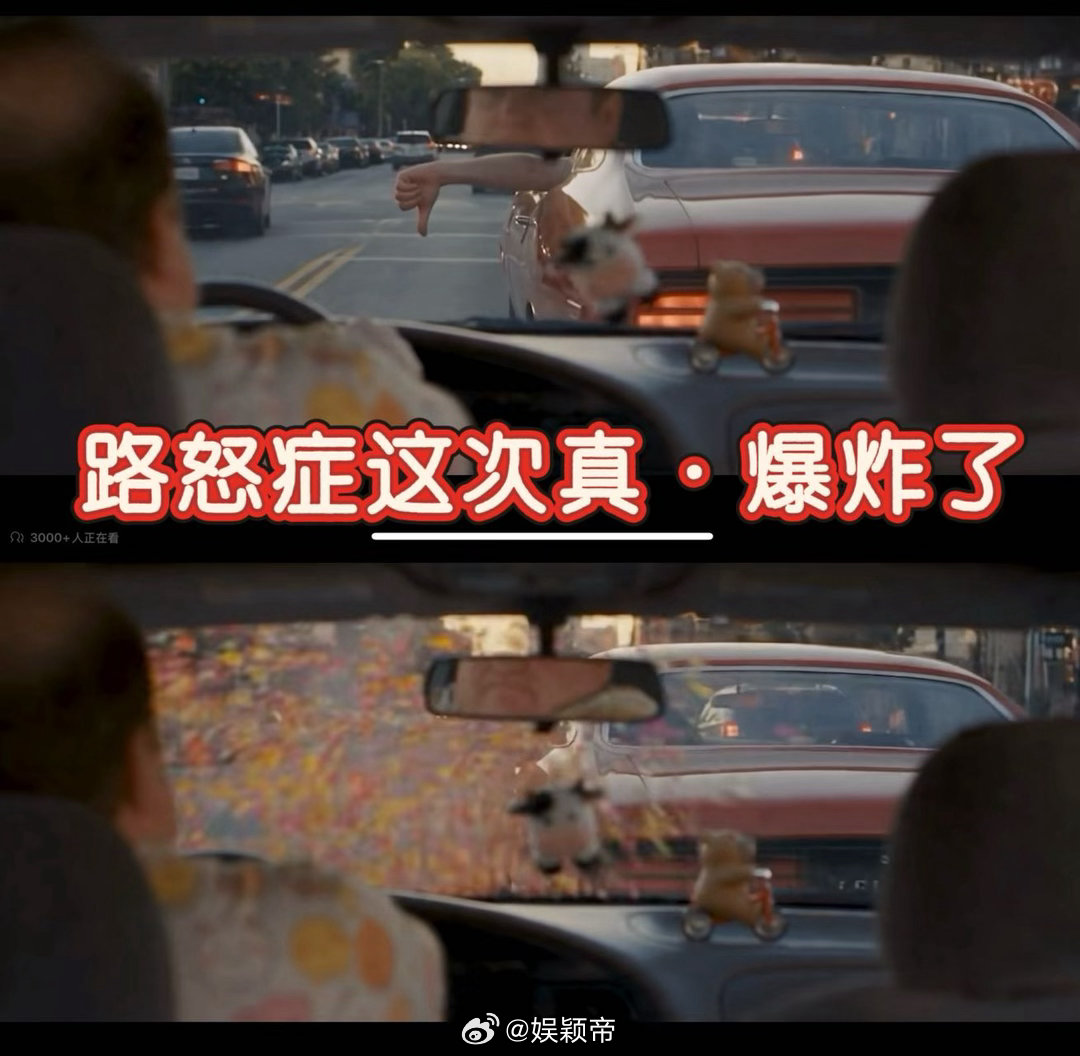 AI短片含糖量最高的一集短短几分钟的短片，就把创意发挥到极致，没有冗余的铺垫，每