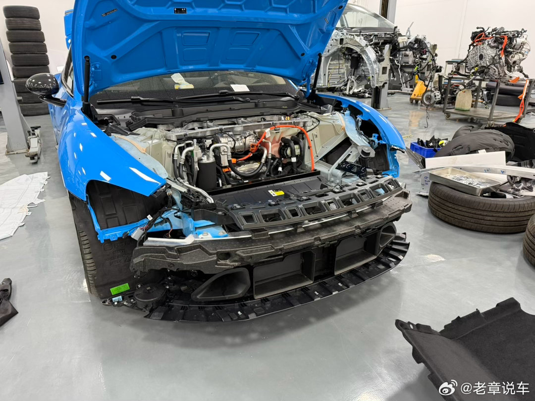 行人主动保护装置（主动式发动机罩系统）这个功能配置真的有用吗？核心目的主要是针对