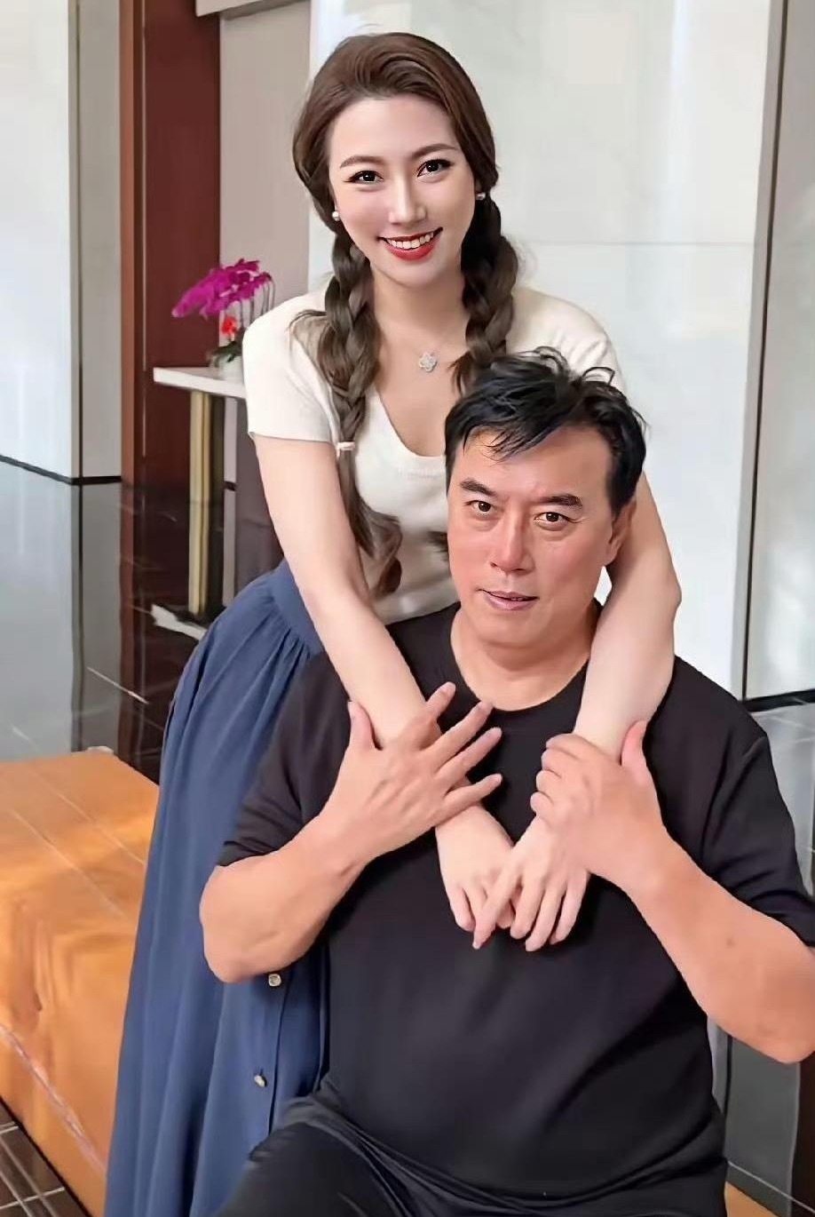 事实证明小时候好看，长大也好看 