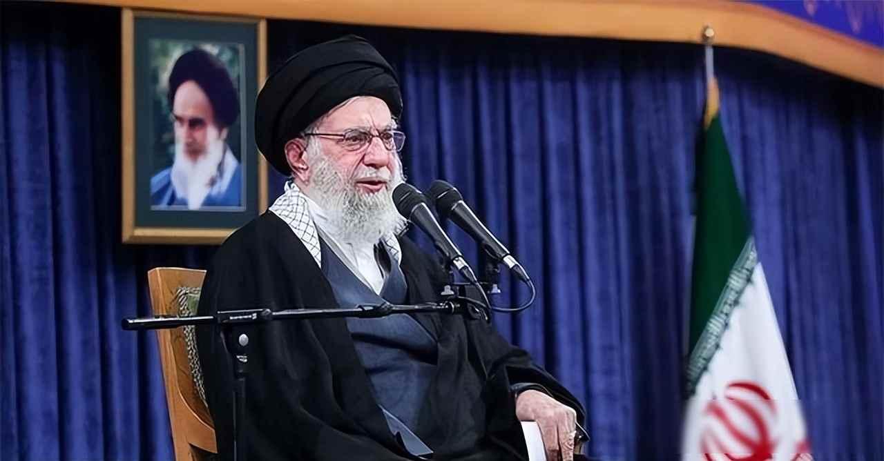 美军基地图像满天飞，伊朗导弹藏哪儿都不安生，情报战悄悄改写中东规则

2026年