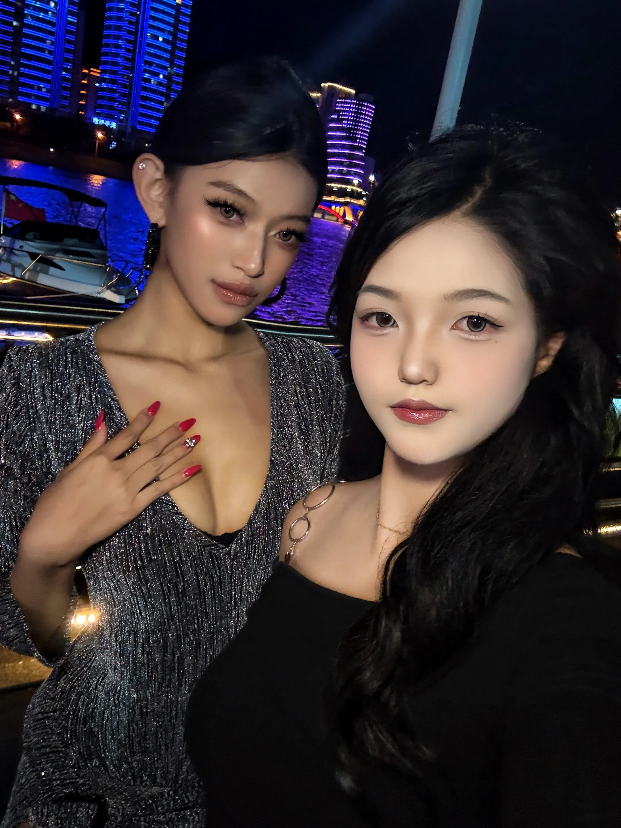 喜欢我俩的有福了，我俩还在一起