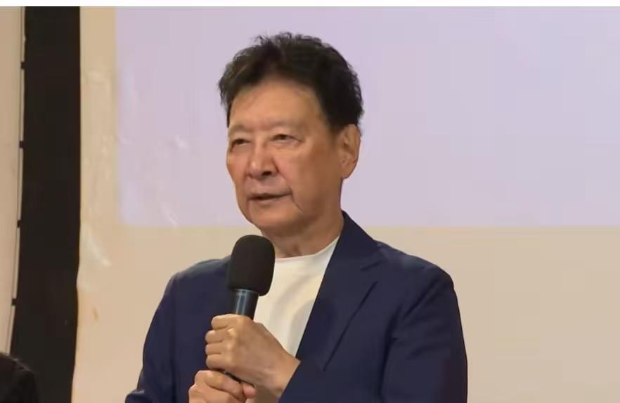 赖清德推行“台湾之盾”，赵少康表示郝龙斌将提两岸政策比买武器更加重要。

在10