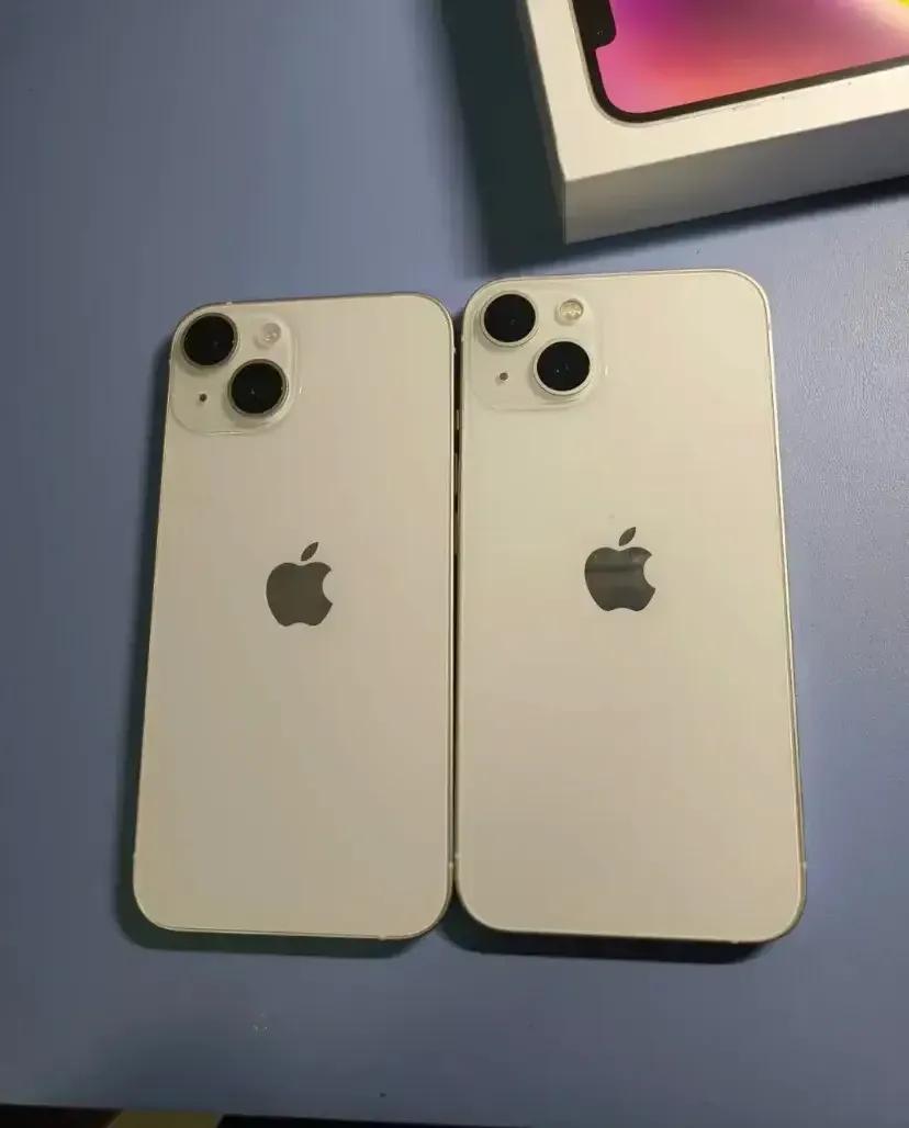 今年双十一疯了吧，苹果跳水一两千，一堆人跑去买iPhone13， 三星更狠，S2