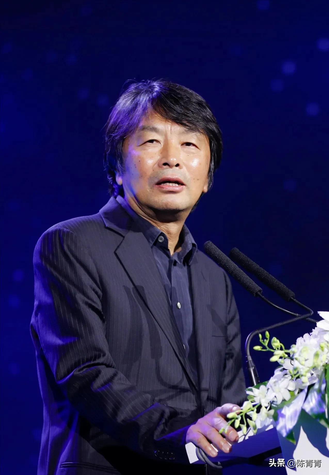 “只想养老的人，实际上是养死。因为人只要不做事情就会快速的冲向生命的终点。人来到