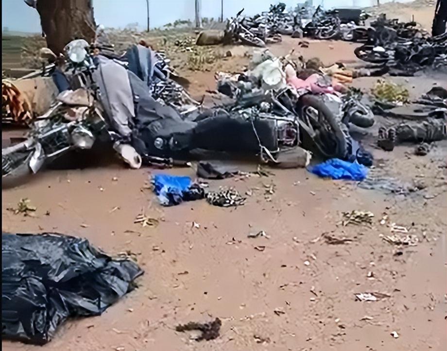 基地组织非洲分支JNIM今天对马里共和国的尼奥诺、莫洛多、桑达雷、尼奥罗杜萨赫勒