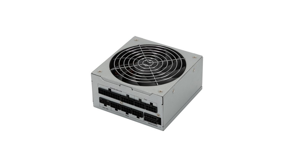 全汉推出2500W以及SFX-L电源新品均为铂金能效产品，支持ATX 3.1近日