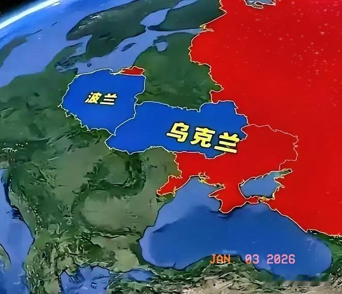 波兰会否力挺乌克兰？这场博弈远比想象中复杂！
 
波兰是否会持续支持乌克兰，一直