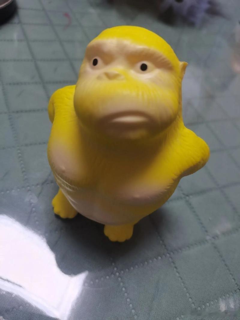 M先生还是不害怕我 