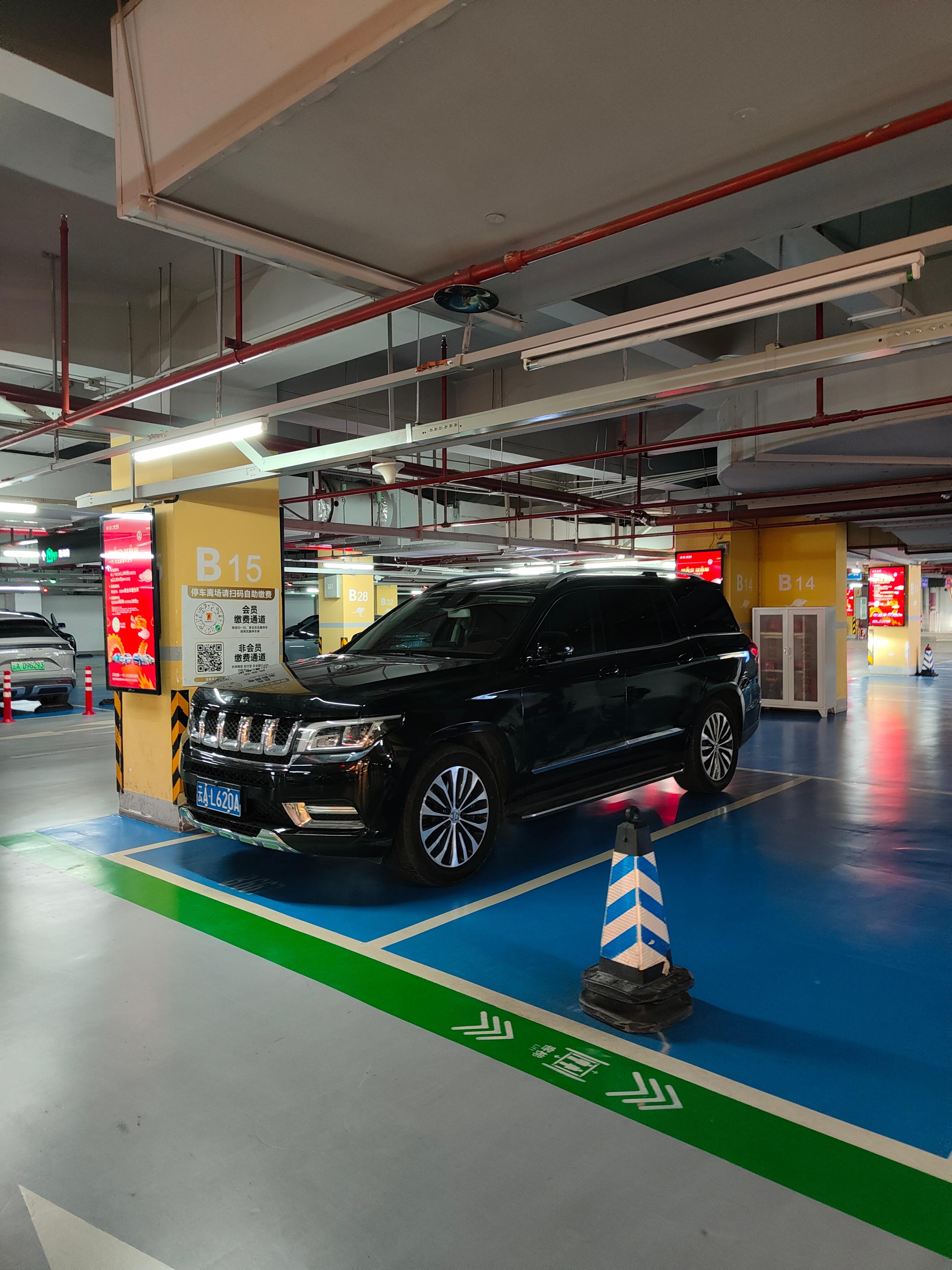 最便宜的4.0 V8双涡轮，太好了！ ​​​