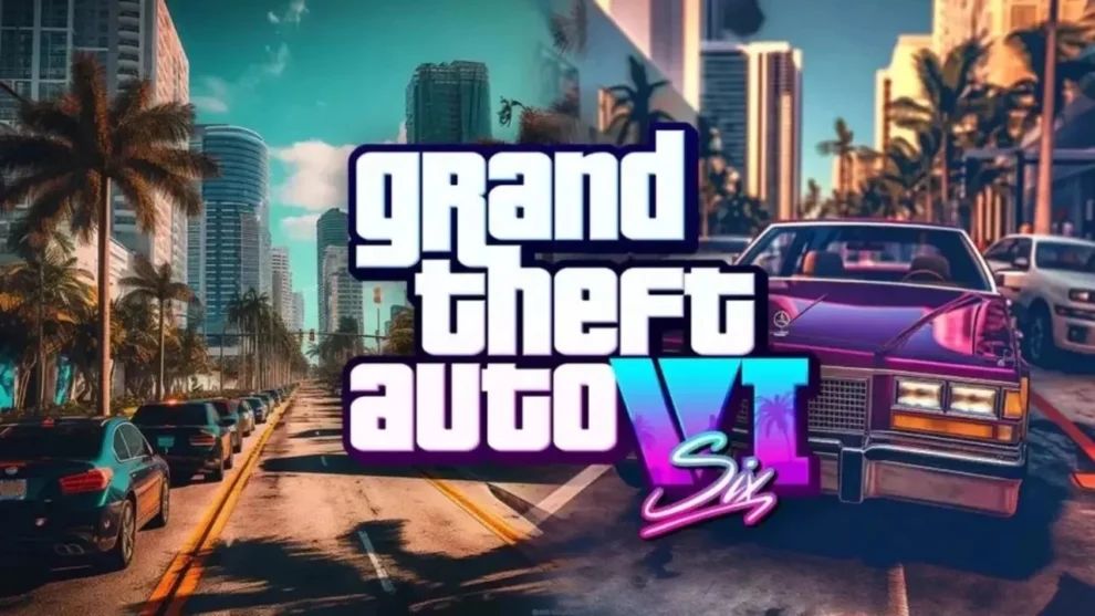 解锁更多信息，R 星有望本月发布《GTA 6》游戏第二支预告