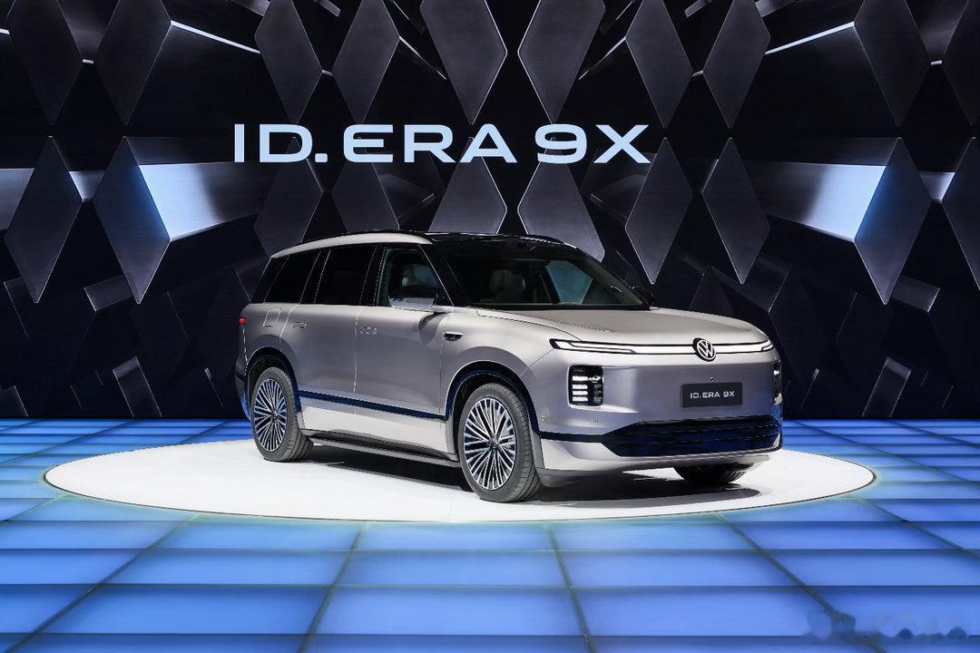 上汽大众这次的动作，核心是把混动拆成增程和插混两条线，同时用“德系满配”的思路打