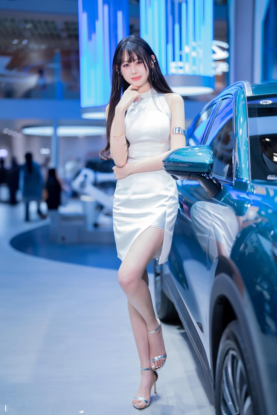 聆听猎人的车展日记聆听在广州国际车展猎人与车展 2025 广州国际车展想把图片带