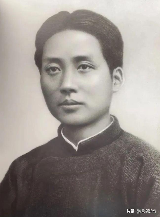 🌟青年有志，国之栋梁！⚔️🚀🙏敬爱的毛主席，感念您的革命气魄，致敬不朽的真