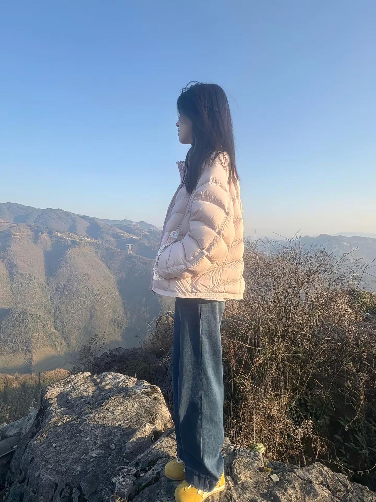 I didn't live a better life because of b