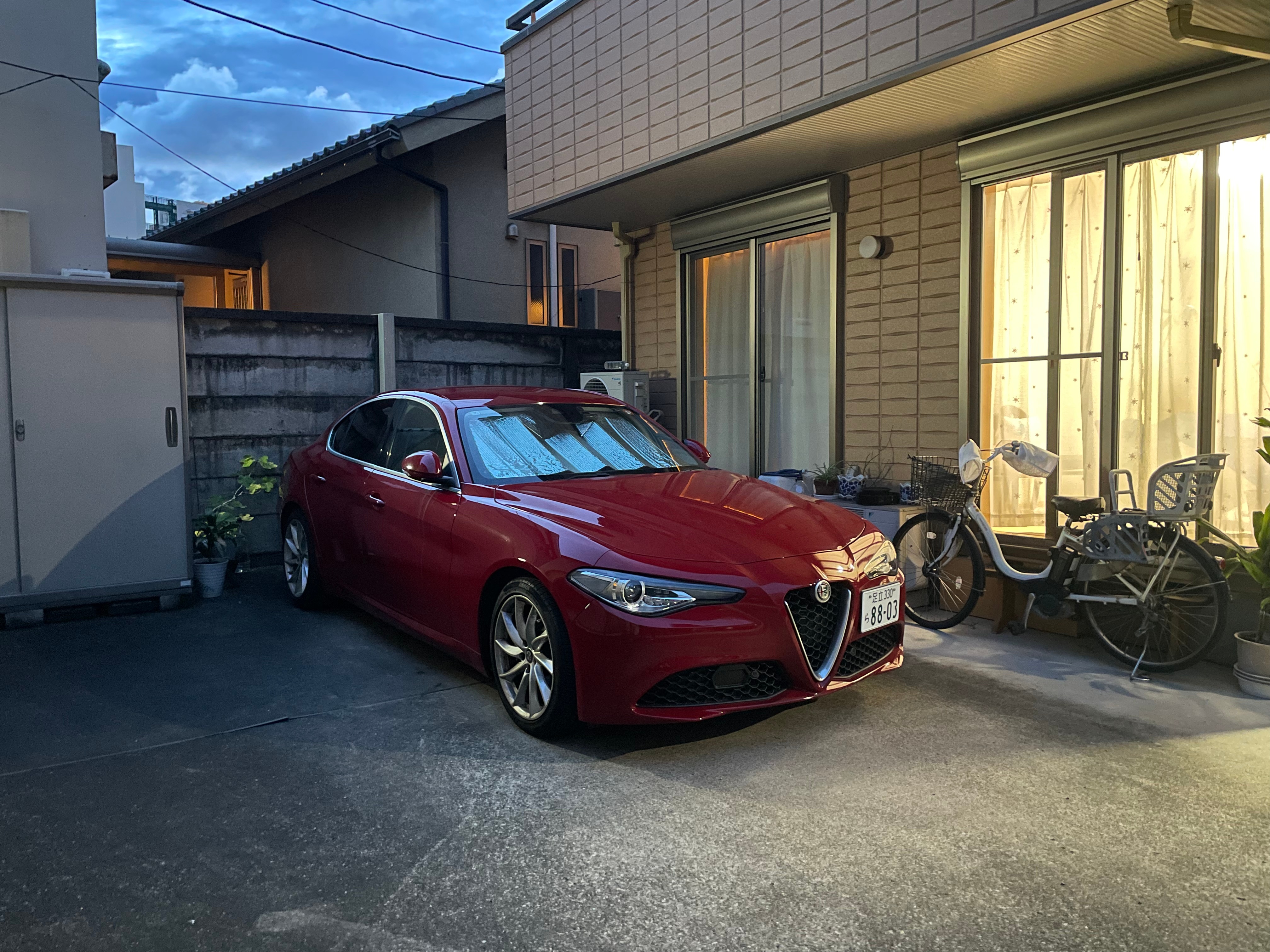 Tokyo Cars Pt1 ​​​