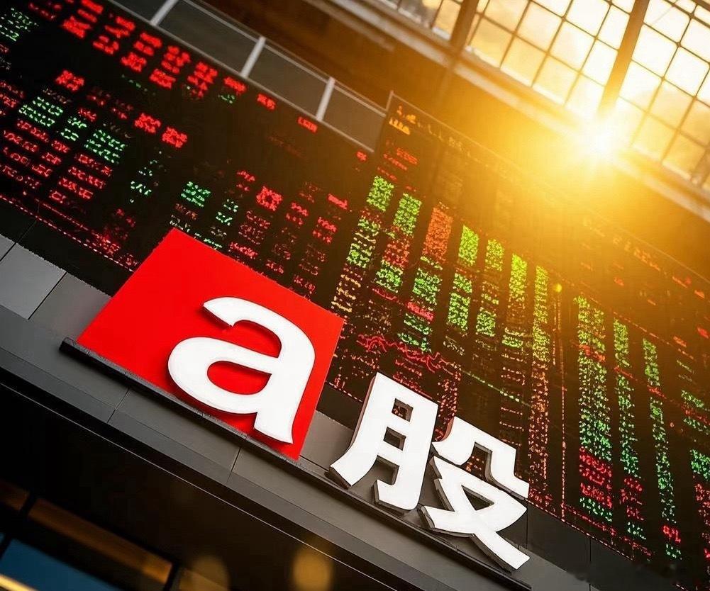 炸裂！美光业绩暴增346%，A股这三条主线今天可重点留意先说说昨晚发生了什么美股