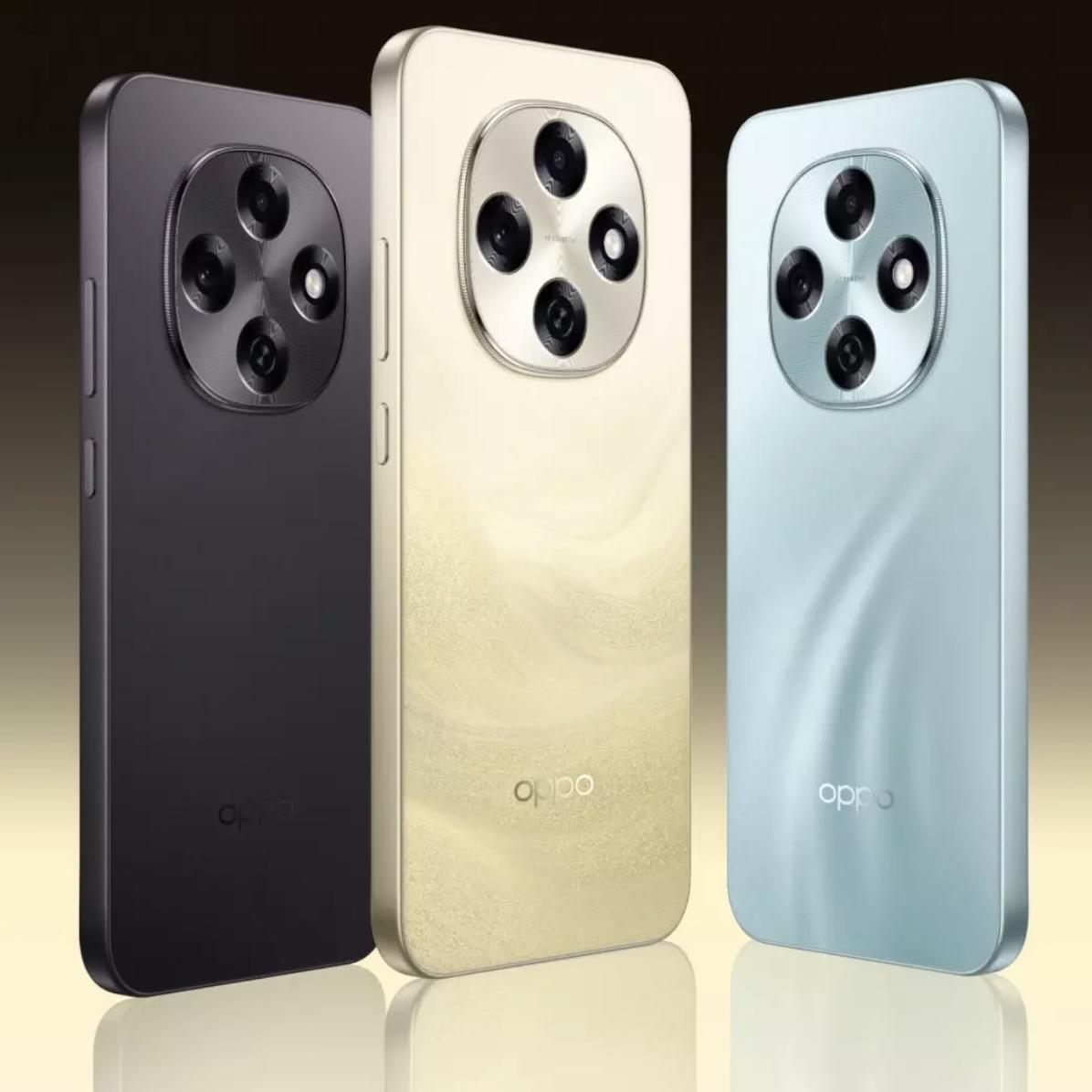 OPPO A6 Pro正式发布，是主打耐用和流畅的2000元档机型，拥有六个0流