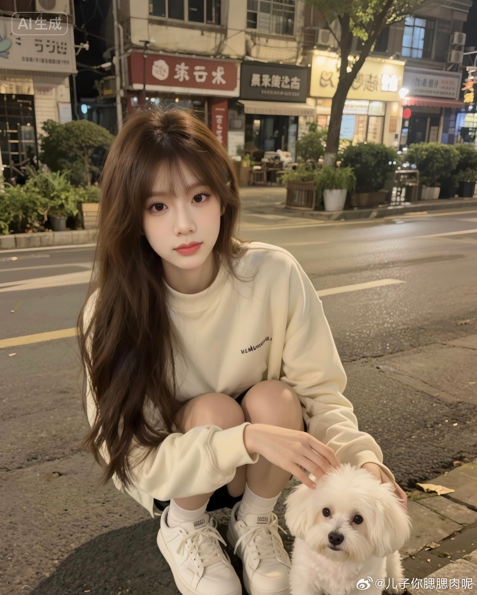 姐姐[可怜] ​​​