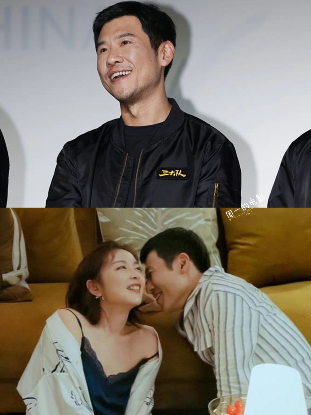 高叶说：“骁哥，拍完这部剧，你将成为13亿女人的梦。”王骁笑眯眯的看着高叶，然后...