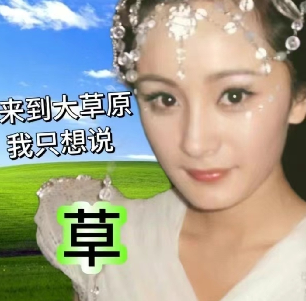 好实用的一张表情包 ​​​