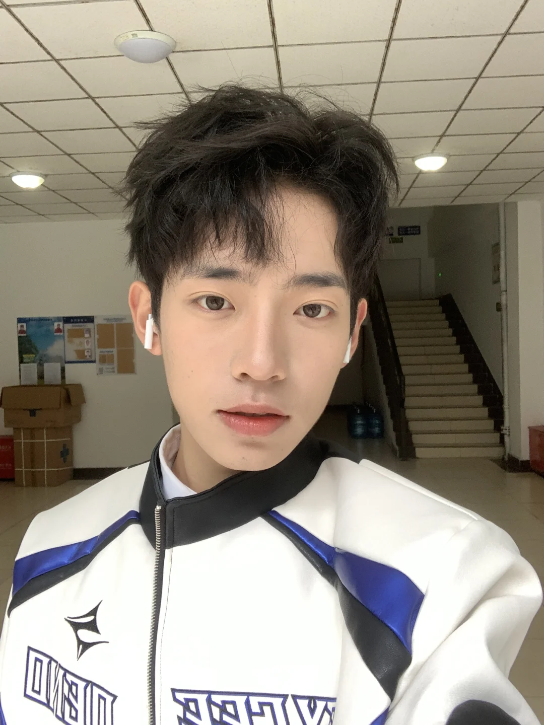 为什么没有人告诉我高光不晕开会脏….