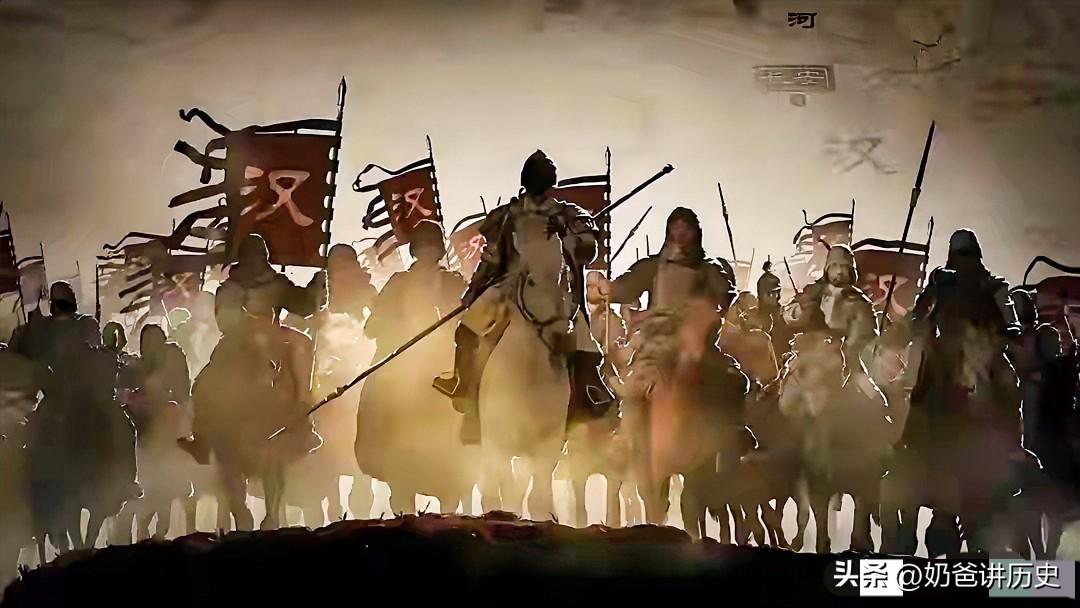 刺杀敌方主帅，真的可以扭转战局吗？刘秀灭蜀的过程中，南北两线主帅先后被刺杀，然而