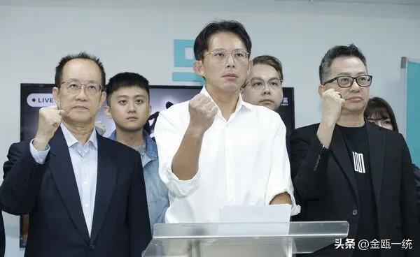 柯文哲遭重判 民众党决议“号召群众329上凯道找公道”

针对创党主席柯文哲被重