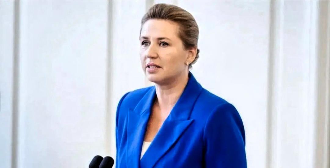 不等了，丹麦喊话中国了
近日，丹麦多地消费者大量购买电动车，政府也十分地开心。