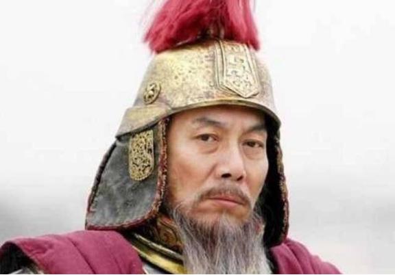 公元630年，李靖生擒隋炀帝杨广之妻萧皇后，杀气腾腾地问道：“你是否投降？否则将