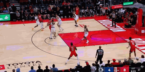 小贾三分！！打进！！ 