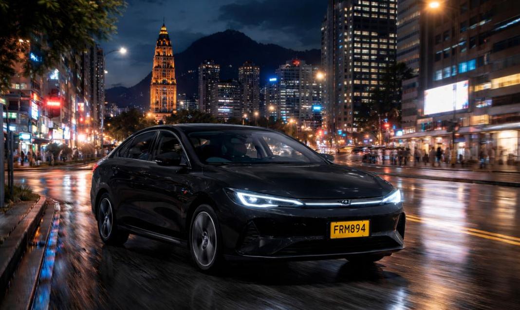 巴西建厂后，比亚迪要横扫拉美市场

中国车和中国平台出海，已经过了最脆弱的冷启动