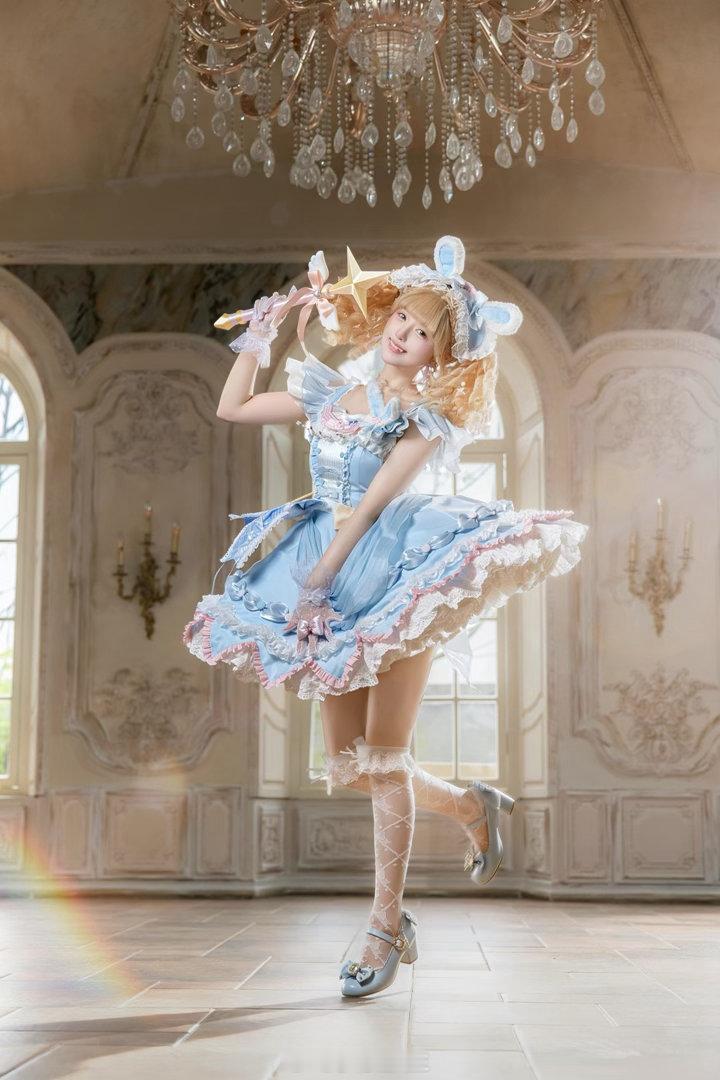 🪽姬川北北