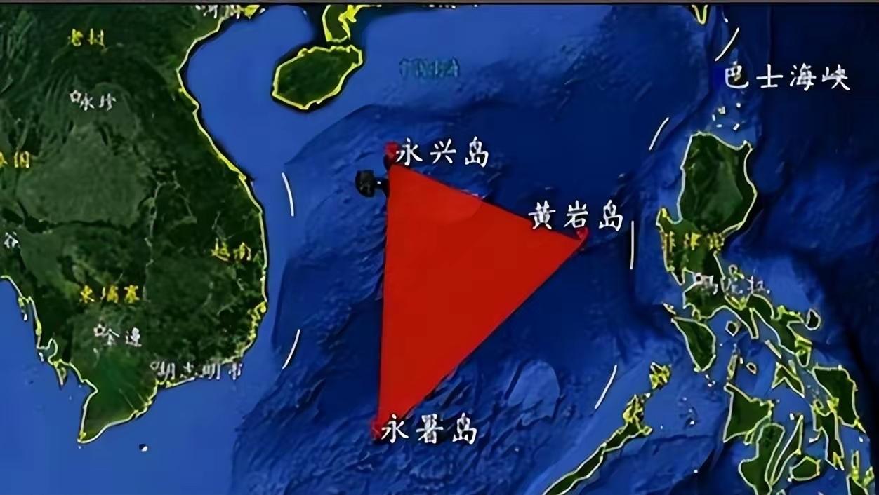 规矩立死了，大炮也架好了！8月1日，中国在南海打出了一套让某些人胆寒的组合拳。这