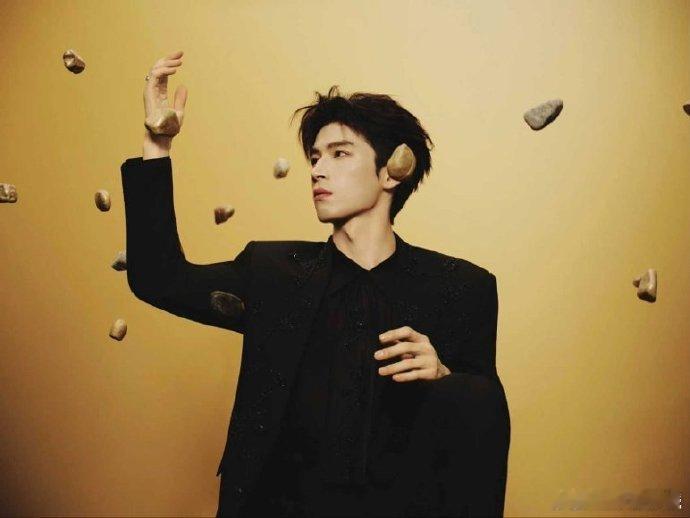 唐宫奇案 我的评分：王星越 线索已就位 王星越饰演萧怀瑾脑力拉满，探案全程高能！