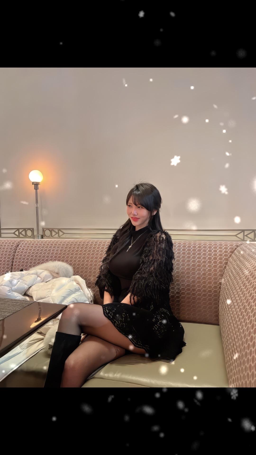 小性感穿搭长腿女神辣妹御姐范儿创作灵感